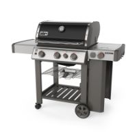 Immagine di Barbecue a Gas Genesis II E-330 GBS 