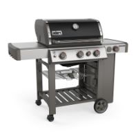 Immagine di Barbecue a Gas Genesis II E-330 GBS 