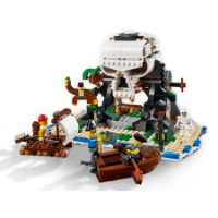 Immagine di LEGO Creator 3in1 Galeone dei Pirati 31109 