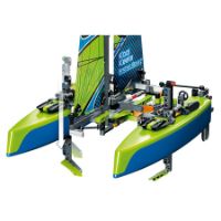 Immagine di LEGO Technic Catamarano 42105 