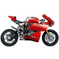 Immagine di LEGO Technic Ducati Panigale V4 R, 42107