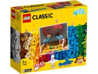 Immagine di LEGO Classic Mattoncini e Luci 11009 