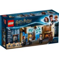 Immagine di LEGO Harry Potter Stanza delle Necessità di Hogwarts 75966 