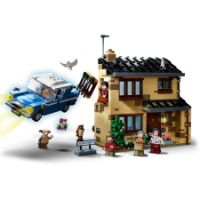 Immagine di LEGO Harry Potter Privet Drive, 4 75968 