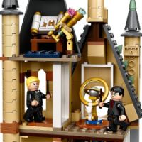 Immagine di LEGO Harry Potter Torre di Astronomia di Hogwarts 75969 