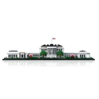 Immagine di LEGO Architecture La Casa Bianca 21054 