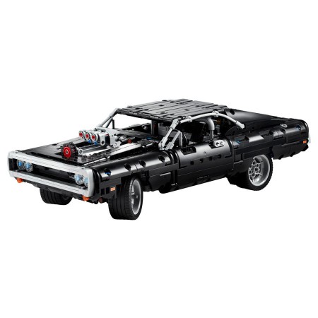 LEGO Technic Dom's Dodge Charger 42111 