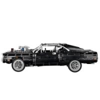LEGO Technic Dom's Dodge Charger 42111 