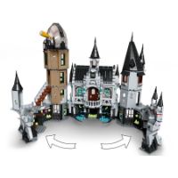 Immagine di LEGO Hidden Side Il Castello Misterioso 70437 