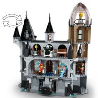 Immagine di LEGO Hidden Side Il Castello Misterioso 70437 