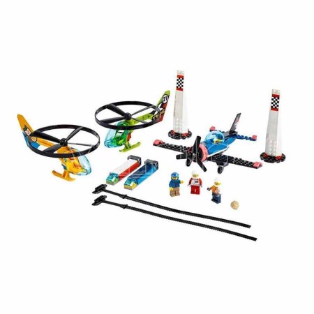 Immagine di LEGO City Sfida Aerea 60260 