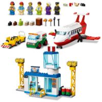 Immagine di LEGO City Aeroporto Centrale 60261 