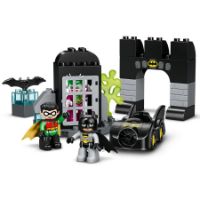 Immagine di LEGO DUPLO Batcaverna 10919 