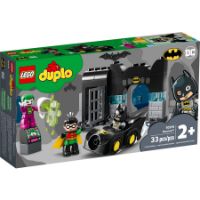 Immagine di LEGO DUPLO Batcaverna 10919 