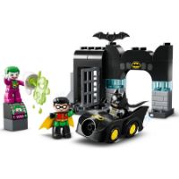 Immagine di LEGO DUPLO Batcaverna 10919 