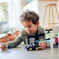 Immagine di LEGO DUPLO Batcaverna 10919 