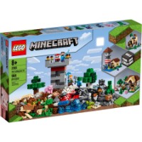 Immagine di LEGO Minecraft Crafting Box 3.0, 21161