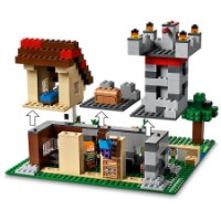 Immagine di LEGO Minecraft Crafting Box 3.0, 21161