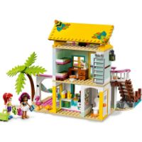 Immagine di LEGO Friends Casa sulla Spiaggia 41428 