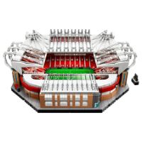 LEGO Creator Expert Old Trafford Manchester United 10272 