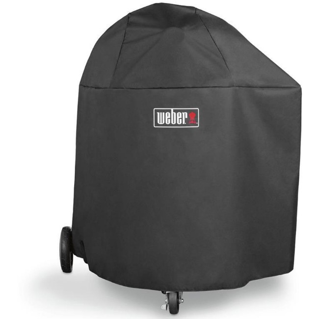 Custodia Premium per Barbecue Summit Kamado E6 e Summit Charcoal 
