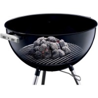 Griglia per Carbone per Barbecue a Carbone di 57cm 