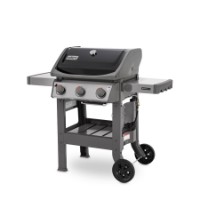 Barbecue a Gas Spirit II E-310 GBS 