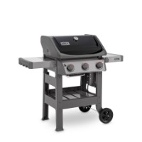 Barbecue a Gas Spirit II E-310 GBS 