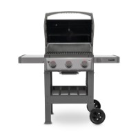 Barbecue a Gas Spirit II E-310 GBS 