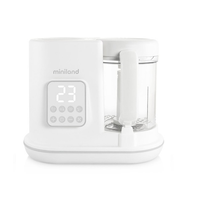 Immagine di Robot da Cucina Chefy 6 