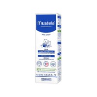 Immagine di Mustela Crema Trattamento Crosta Lattea 40ml 