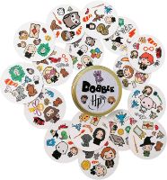 Immagine di Dobble Harry Potter 