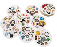 Immagine di Dobble Harry Potter 