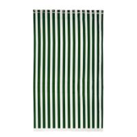 Immagine di Tenda da Balcone 140x250 cm Bianco/Verde 