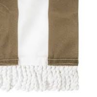 Immagine di Tenda da Balcone 140x250 cm Bianco/Beige 