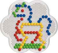 Immagine di Smart Puzzle Primi Colori e Parole 