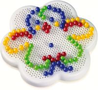 Immagine di Smart Puzzle Primi Colori e Parole 