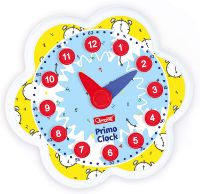 Immagine di Play Montessori Primo Clock 