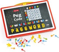 Immagine di Peg Code, Coding per Bambini 