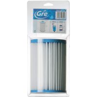 Cartuccia per Filtro AR121/AR118, codice AR86 Gre