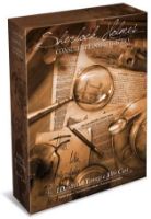 Immagine di Sherlock Holmes Consulente Investigativo I Delitti del Tamigi e Altri Casi 