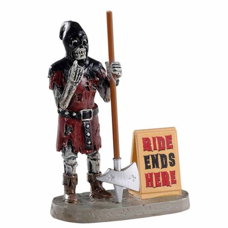Immagine di Executioner - 02904