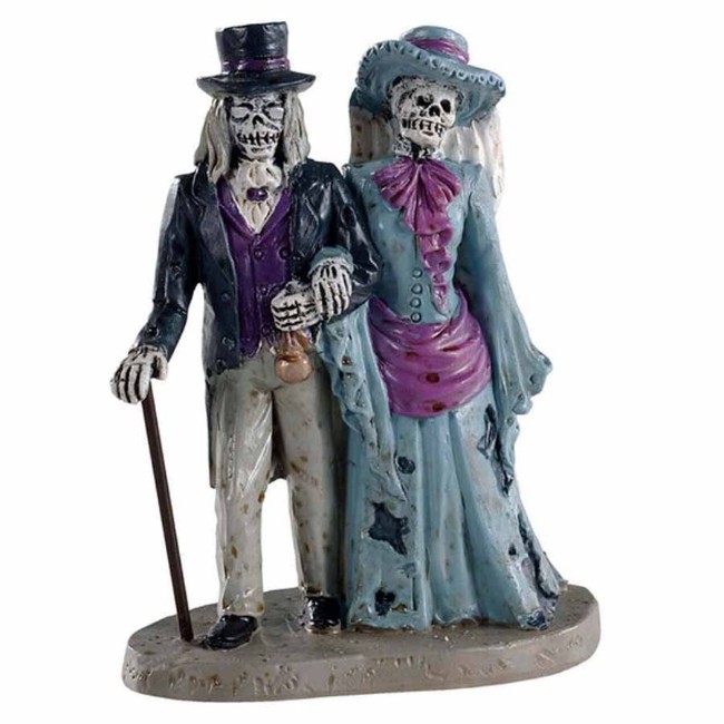 Immagine di Spectral Couple - 02912