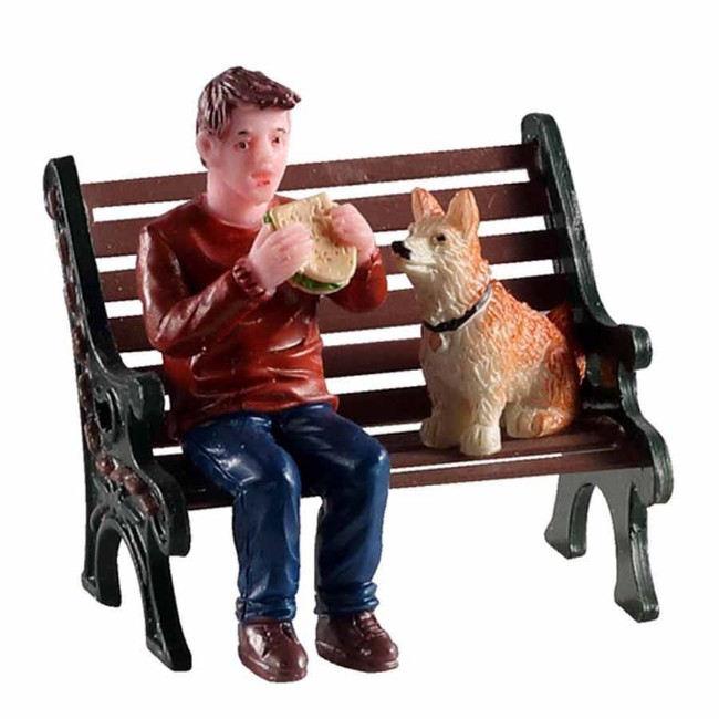 Immagine di Lunchbreak Buddy - 02917
