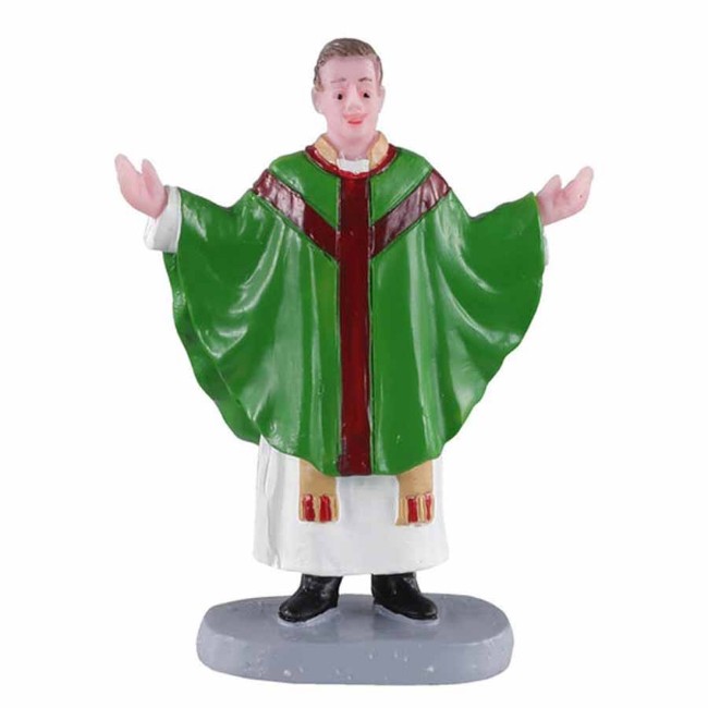 Immagine di Parish Priest - 02931
