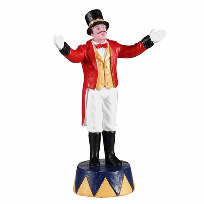 Immagine di Ringmaster - 02952