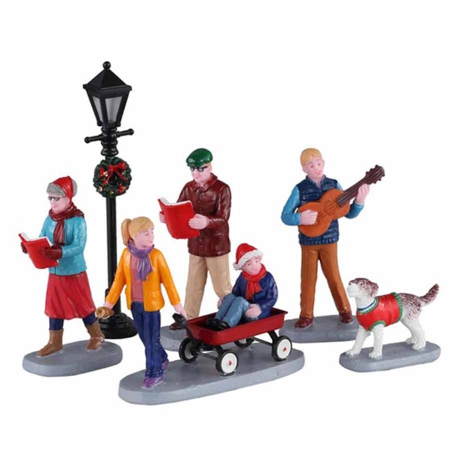 Immagine di Merry Songs - 02955