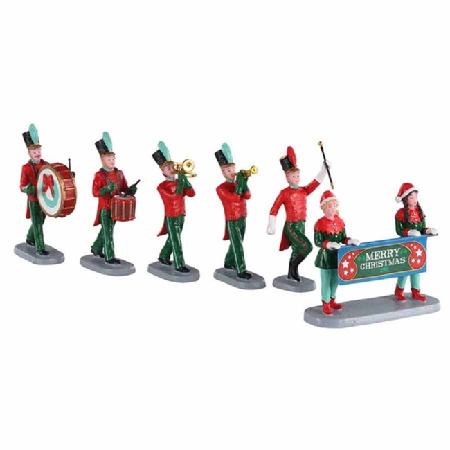 Immagine di Christmas On Parade - 03515