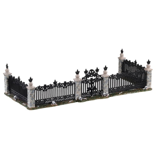 Immagine di Bat Fence Gate - 04713