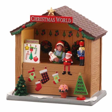 Immagine di Christmas World Booth 14907